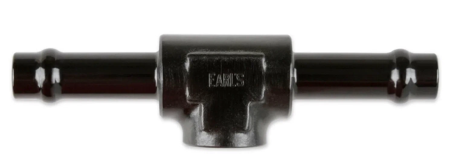 Earl's Vapor Guard™ Hose End - 782461ERL